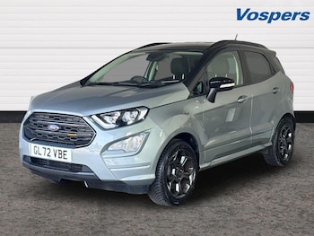 Used Ford Ecosport 2023 for sale - 79001084: Photo