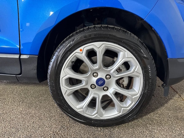 Used Ford Ecosport 2022 for sale - 76297550: Photo 13