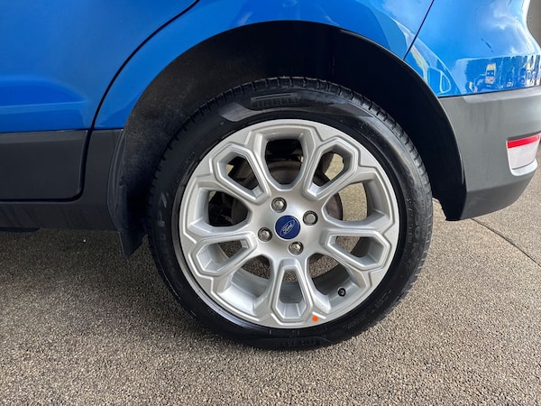 Used Ford Ecosport 2022 for sale - 76297550: Photo 15