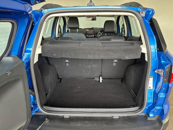 Used Ford Ecosport 2022 for sale - 76297550: Photo 17