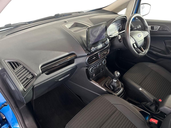 Used Ford Ecosport 2022 for sale - 76297550: Photo 18