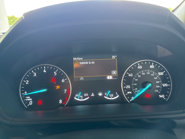 Used Ford Ecosport 2022 for sale - 76297550: Photo 23