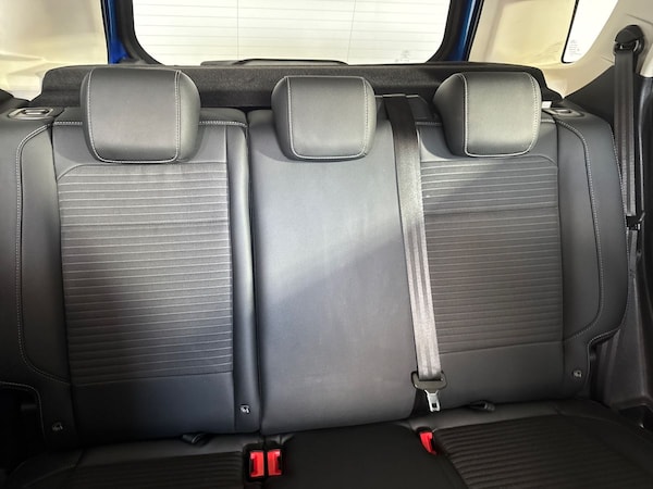 Used Ford Ecosport 2022 for sale - 76297550: Photo 28