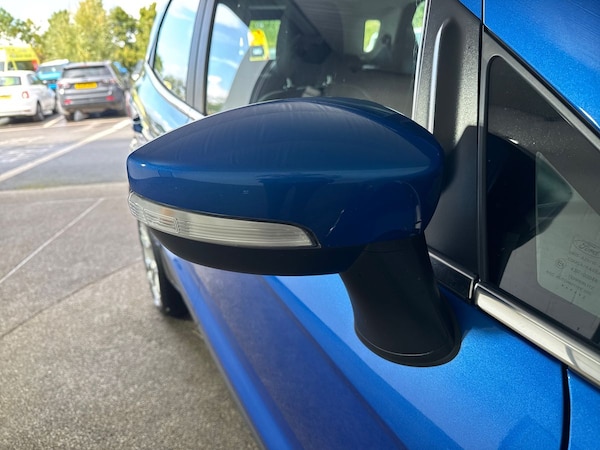 Used Ford Ecosport 2022 for sale - 76297550: Photo 29
