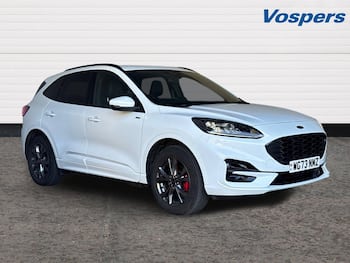 Used Ford Kuga 2023 for sale - 79570834: Photo