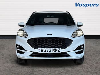 Used Ford Kuga 2023 for sale - 79570834: Photo