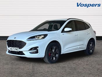Used Ford Kuga 2023 for sale - 79570834: Photo