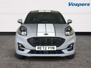 Used Ford Puma 2023 for sale - 75086251: Photo