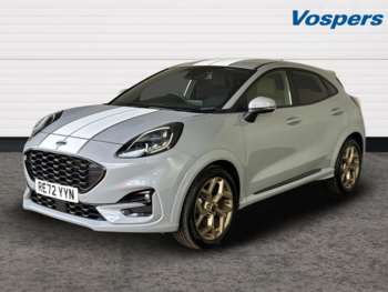 Used Ford Puma 2023 for sale - 75086251: Photo