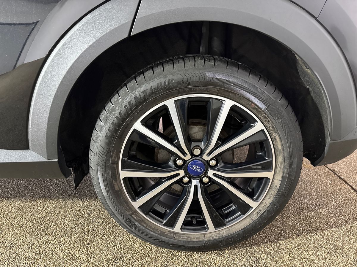 Used Ford Puma 2021 for sale - 77795174: Photo 13