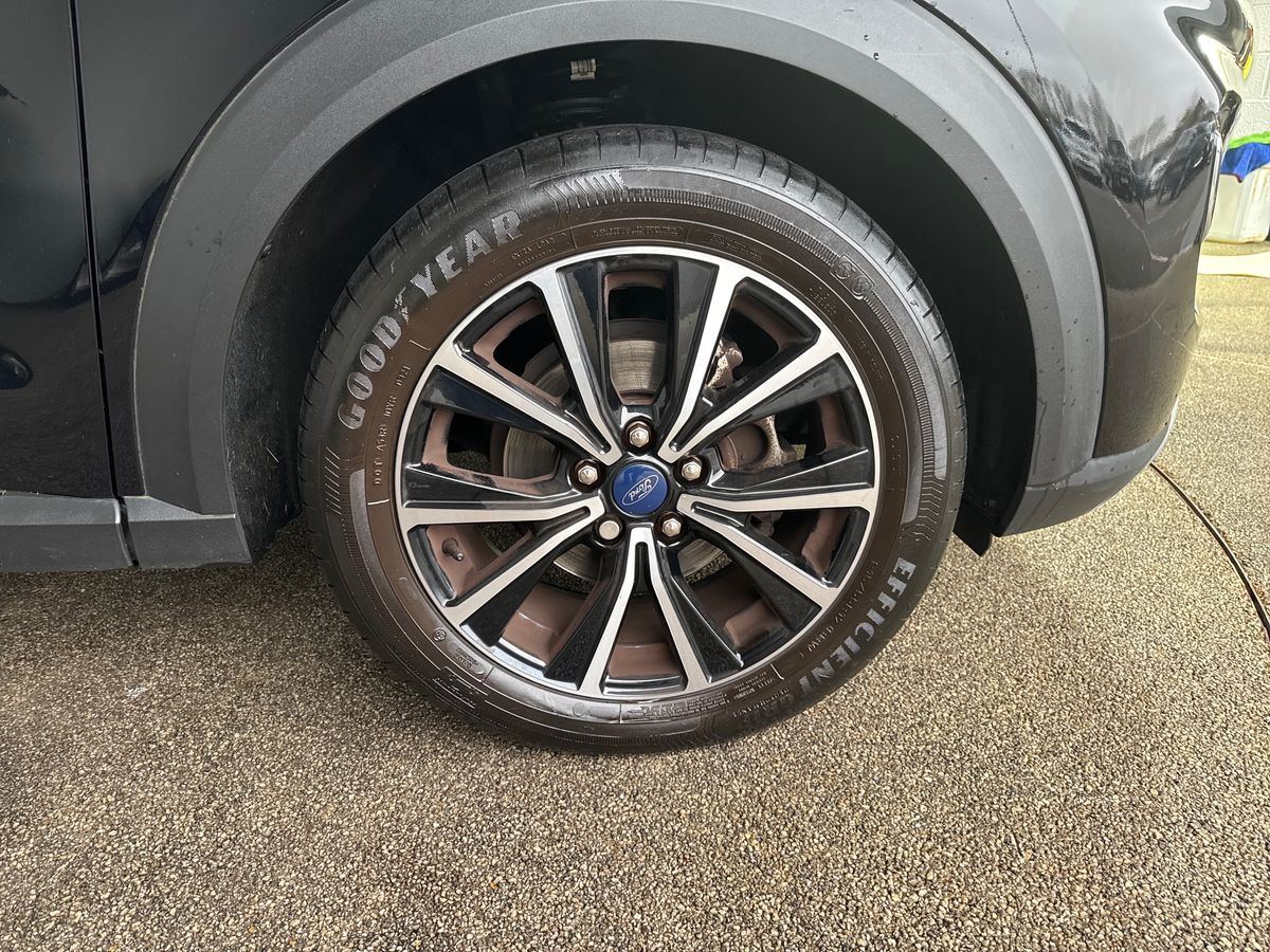 Used Ford Puma 2021 for sale - 77795174: Photo 15