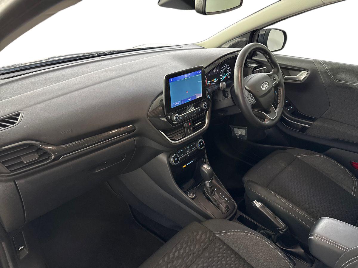 Used Ford Puma 2021 for sale - 77795174: Photo 18