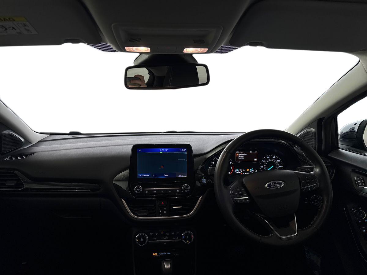 Used Ford Puma 2021 for sale - 77795174: Photo 19