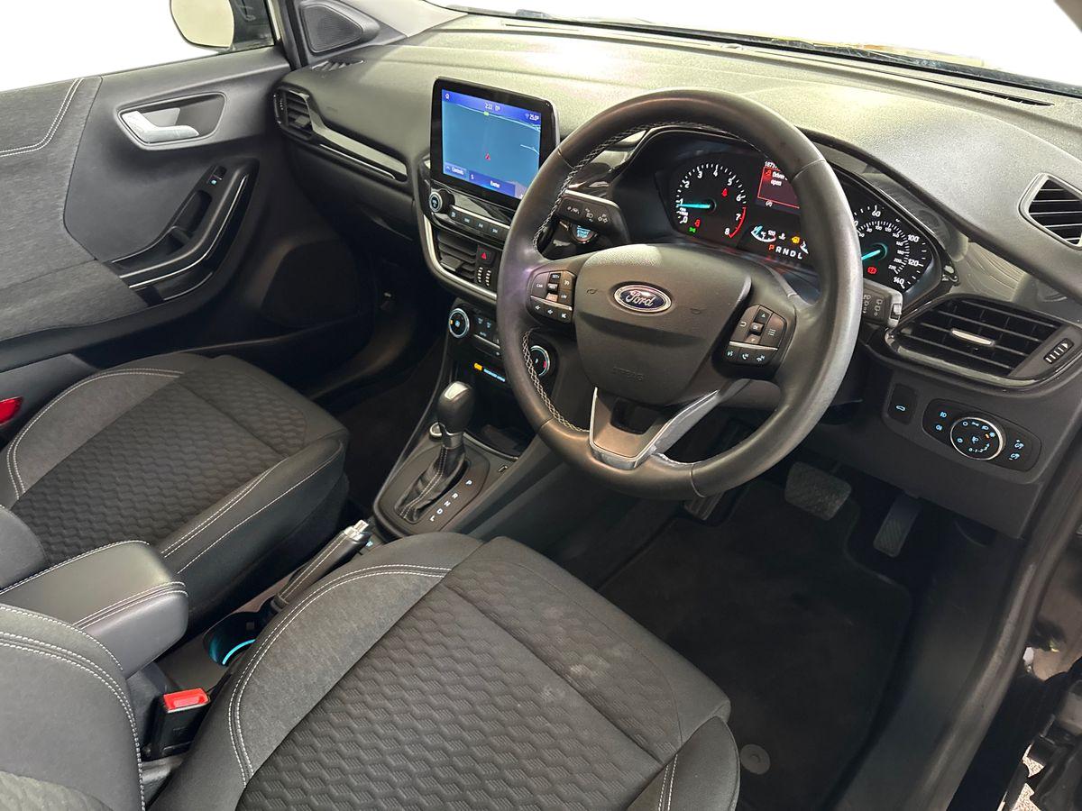 Used Ford Puma 2021 for sale - 77795174: Photo 22