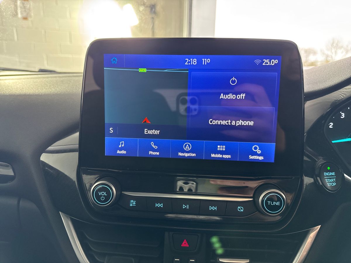 Used Ford Puma 2021 for sale - 77795174: Photo 25