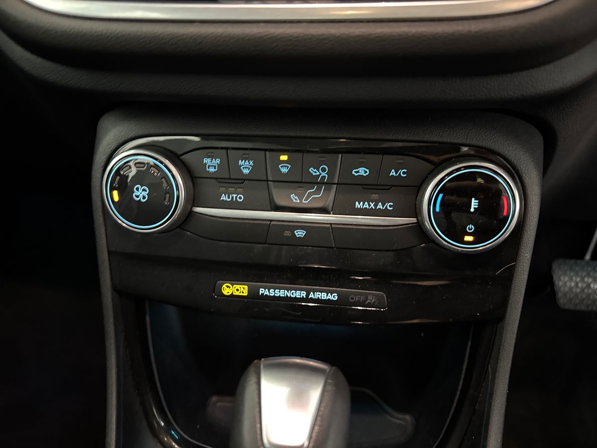 Used Ford Puma 2021 for sale - 77795174: Photo 26