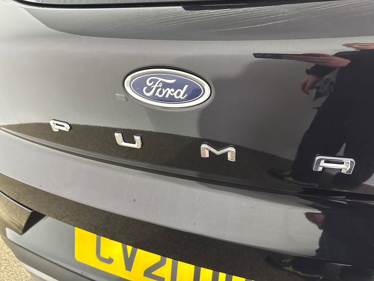 Used Ford Puma 2021 for sale - 77795174: Photo 31