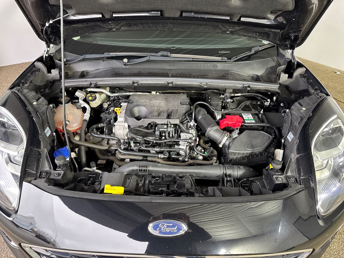 Used Ford Puma 2021 for sale - 77795174: Photo 33