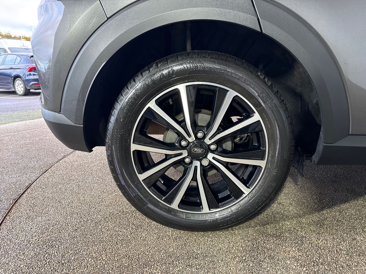 Used Ford Puma 2021 for sale - 76709415: Photo 11