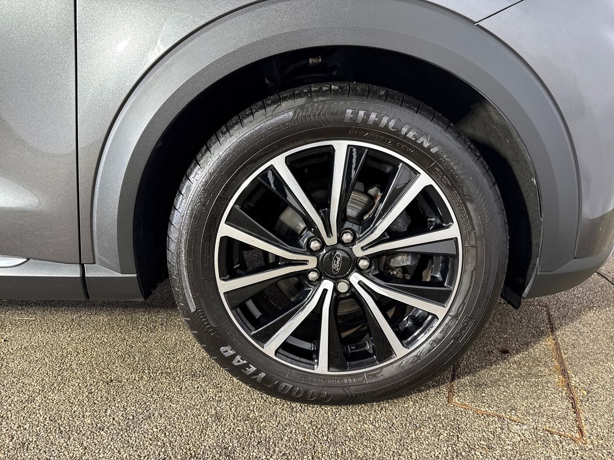 Used Ford Puma 2021 for sale - 76709415: Photo 13