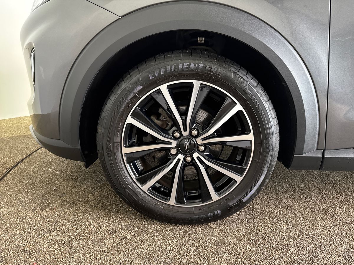 Used Ford Puma 2021 for sale - 76709415: Photo 14