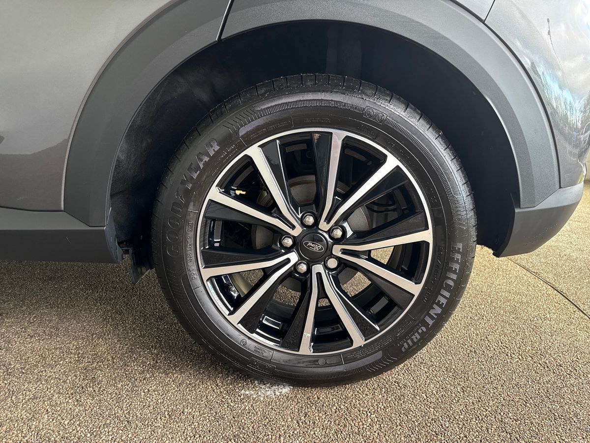 Used Ford Puma 2021 for sale - 76709415: Photo 15