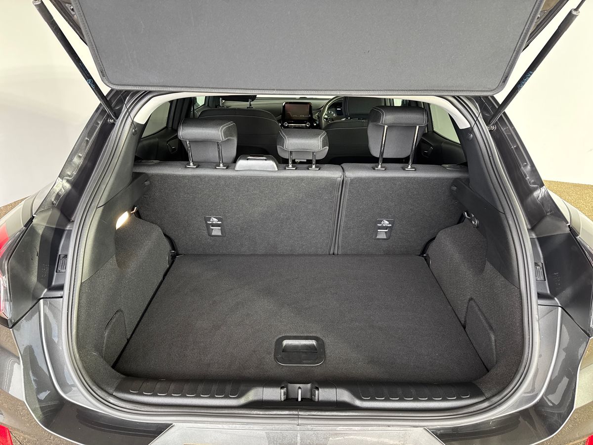 Used Ford Puma 2021 for sale - 76709415: Photo 17