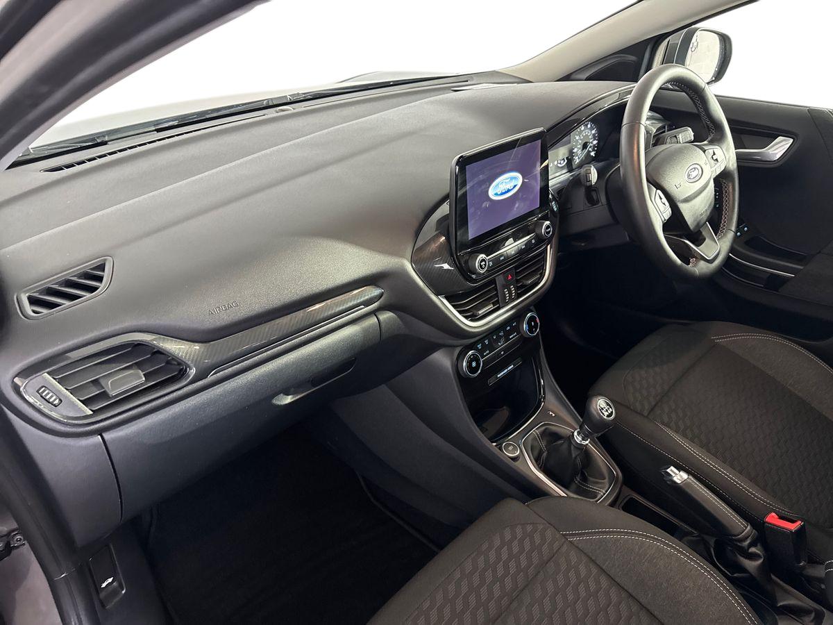 Used Ford Puma 2021 for sale - 76709415: Photo 18