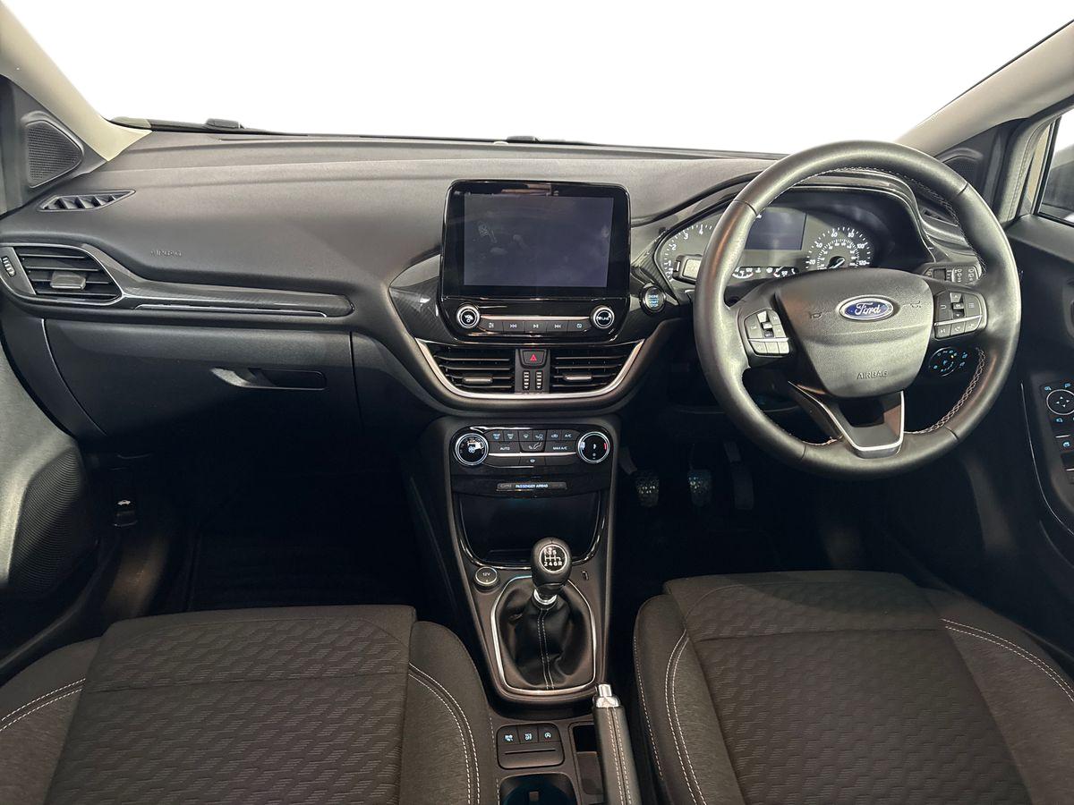 Used Ford Puma 2021 for sale - 76709415: Photo 19