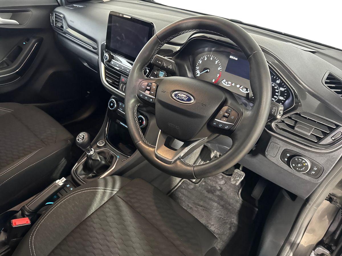 Used Ford Puma 2021 for sale - 76709415: Photo 22