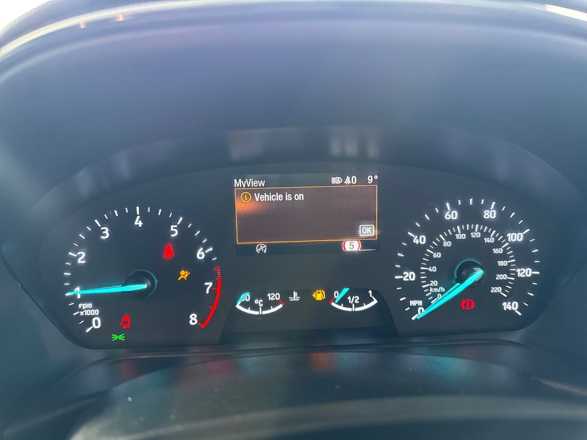 Used Ford Puma 2021 for sale - 76709415: Photo 23