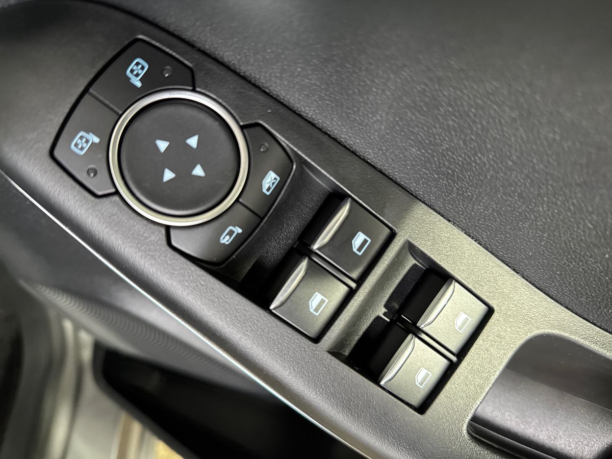 Used Ford Puma 2021 for sale - 76709415: Photo 24