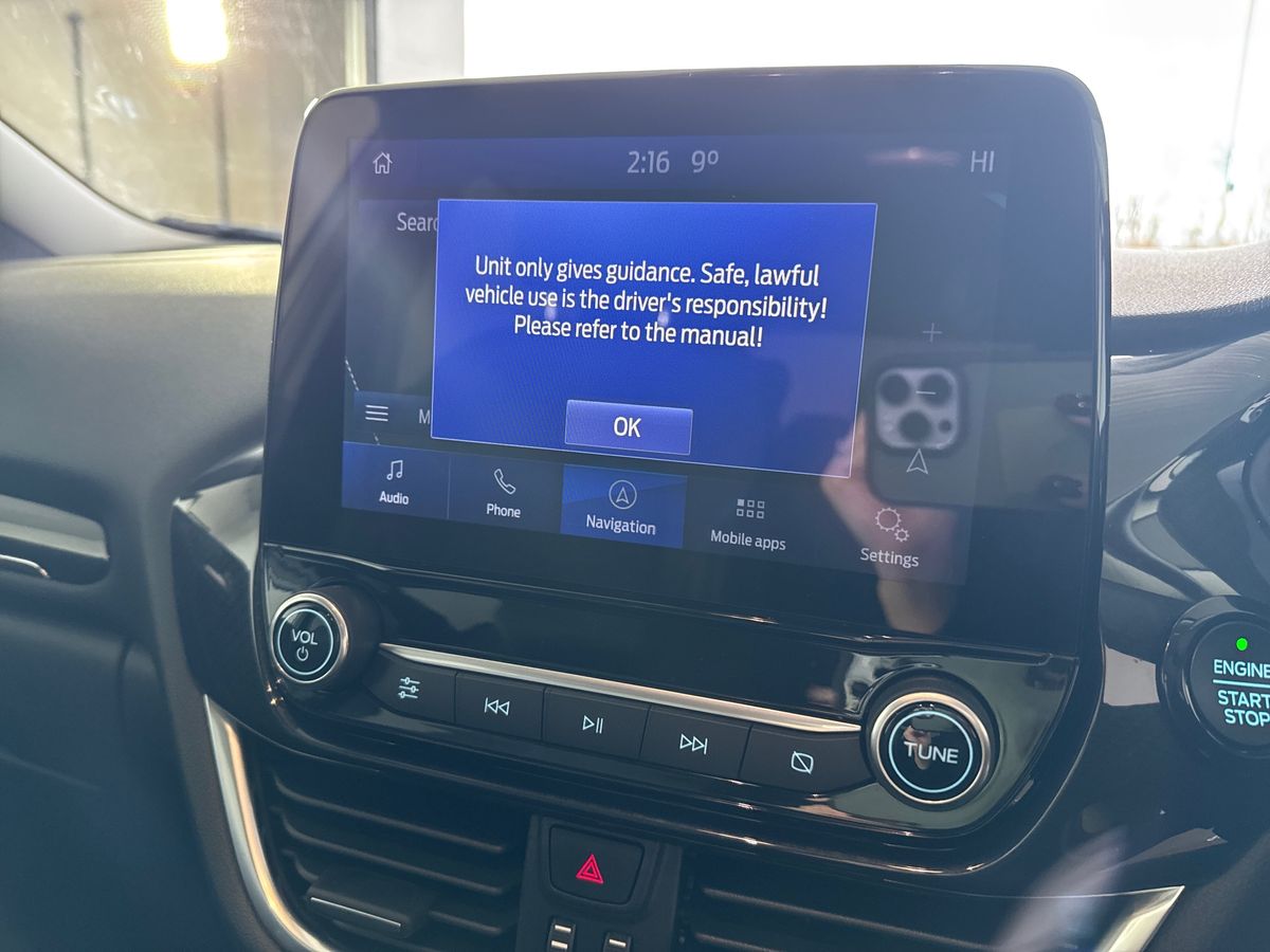 Used Ford Puma 2021 for sale - 76709415: Photo 25