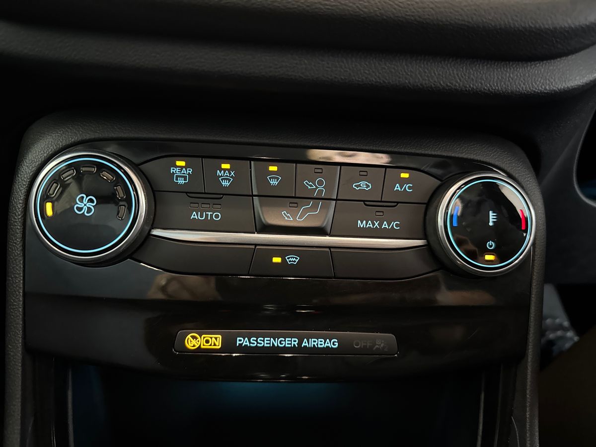 Used Ford Puma 2021 for sale - 76709415: Photo 26