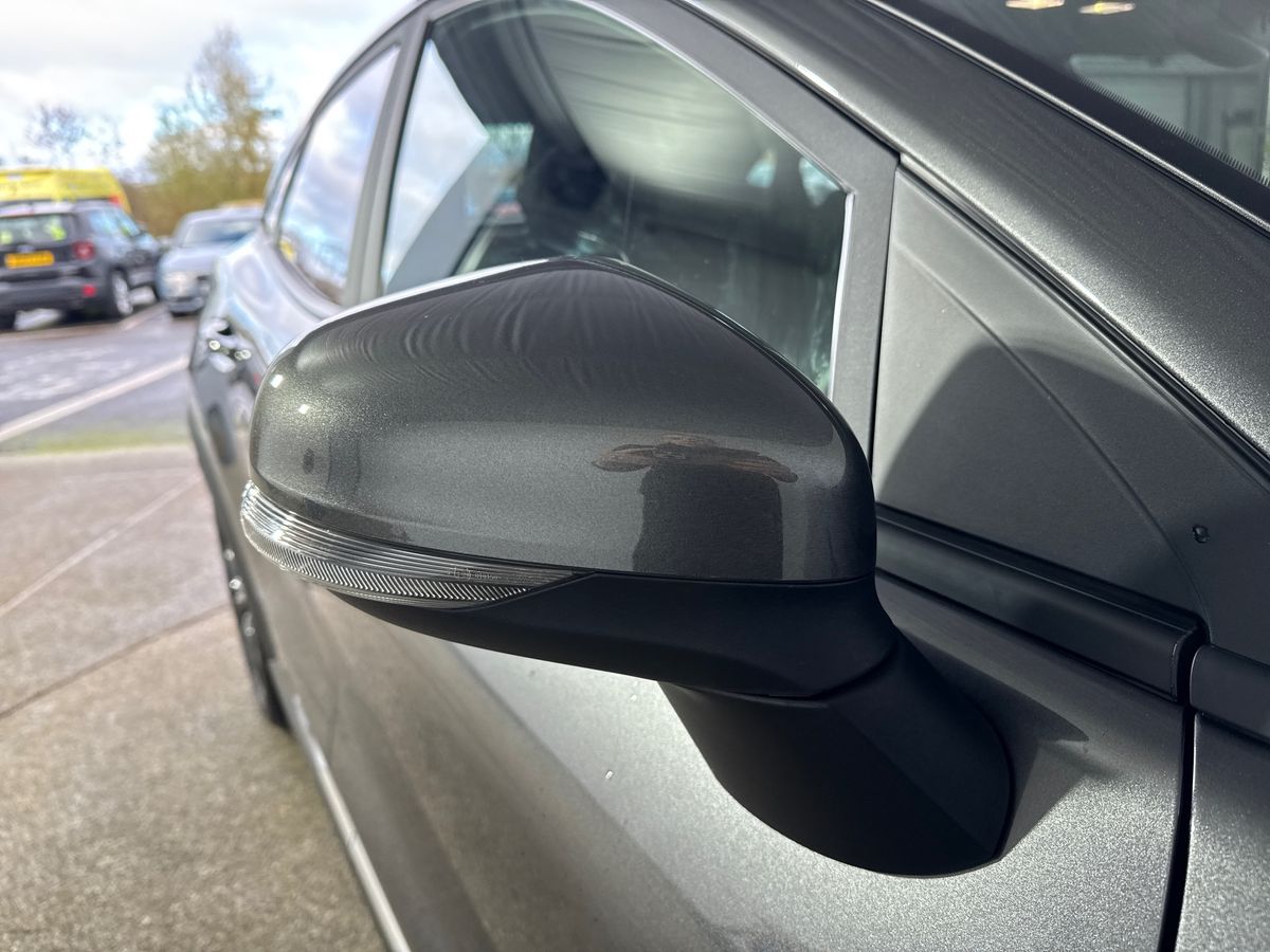 Used Ford Puma 2021 for sale - 76709415: Photo 29