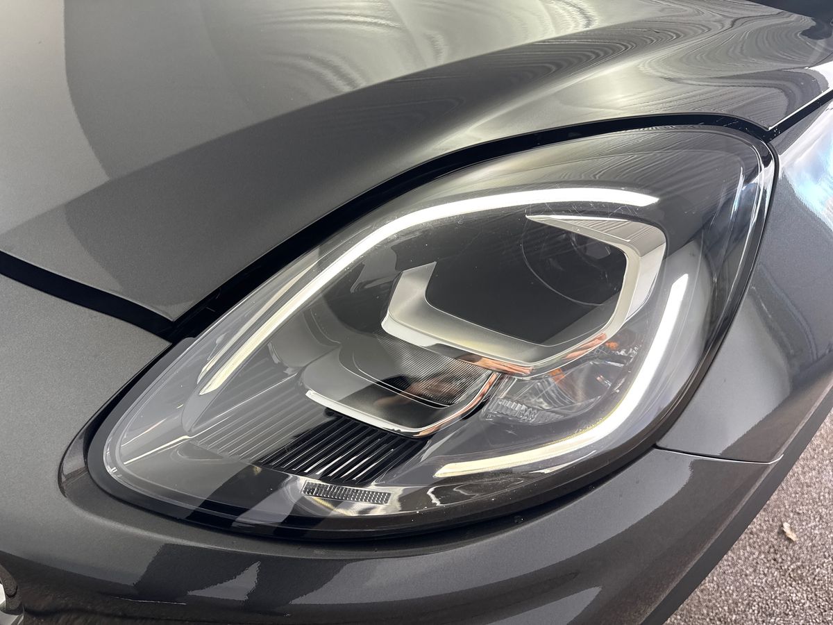 Used Ford Puma 2021 for sale - 76709415: Photo 32