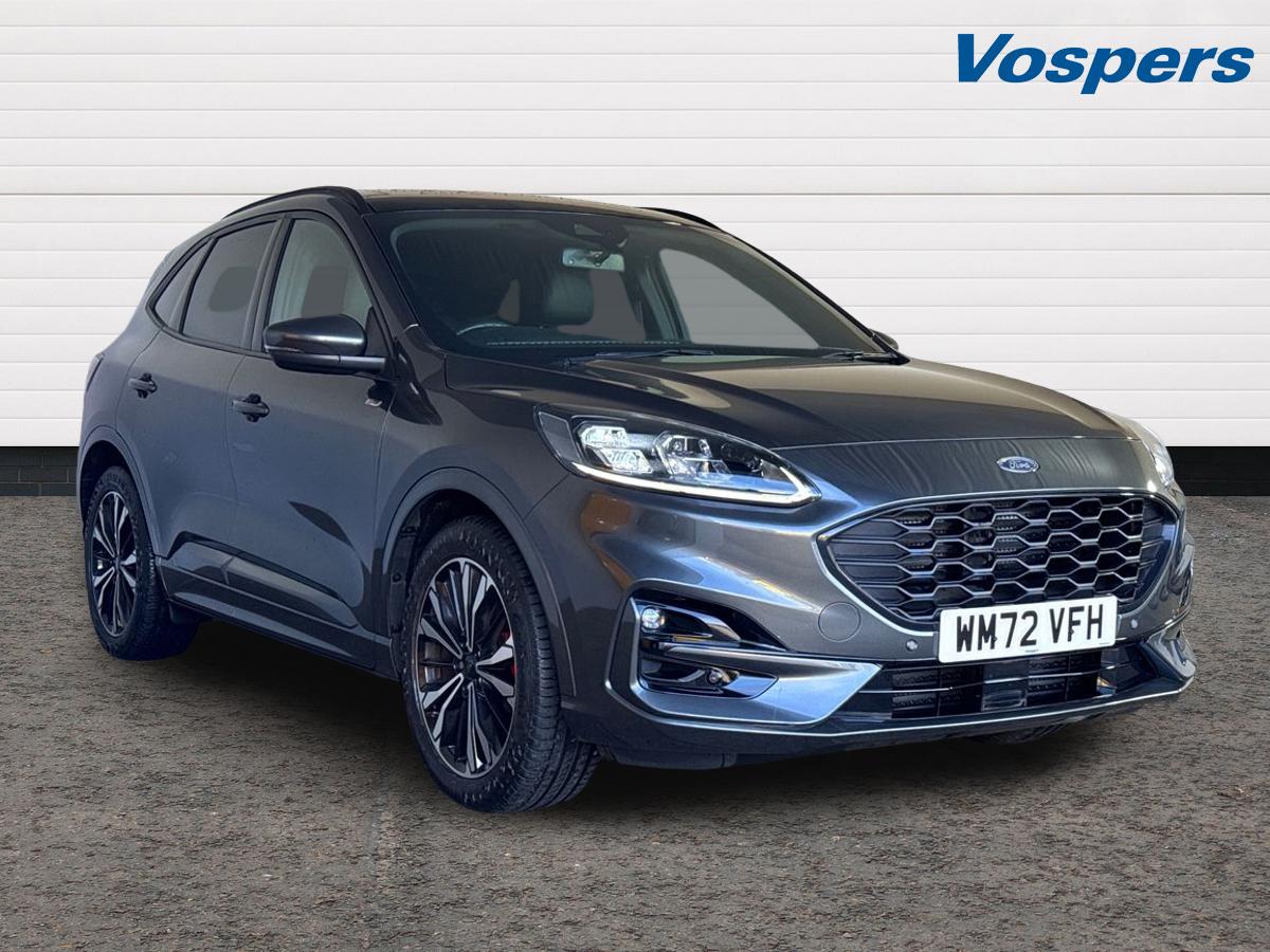 Used Ford Kuga 2023 for sale - 78158607: Photo 1