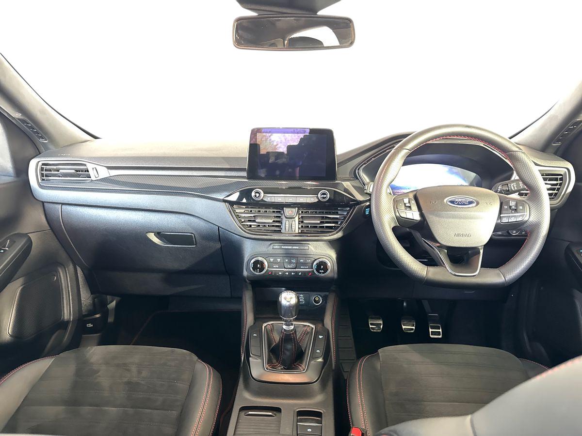 Used Ford Kuga 2023 for sale - 78158607: Photo 19