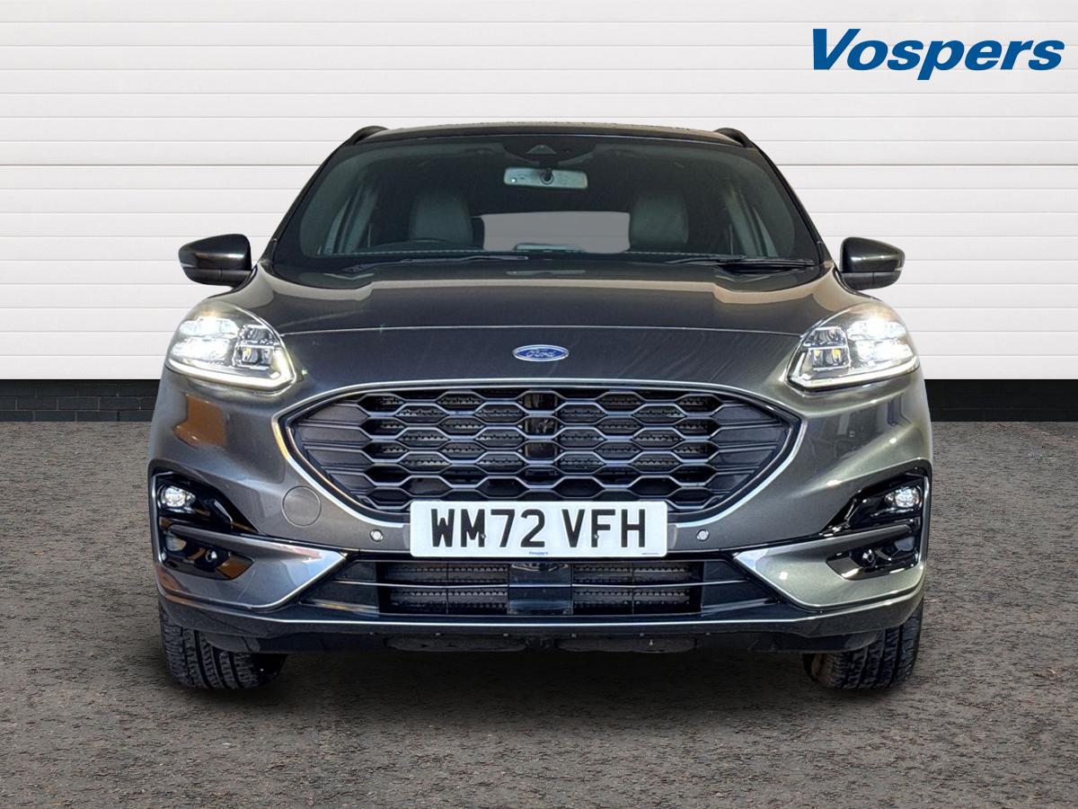 Used Ford Kuga 2023 for sale - 78158607: Photo 2