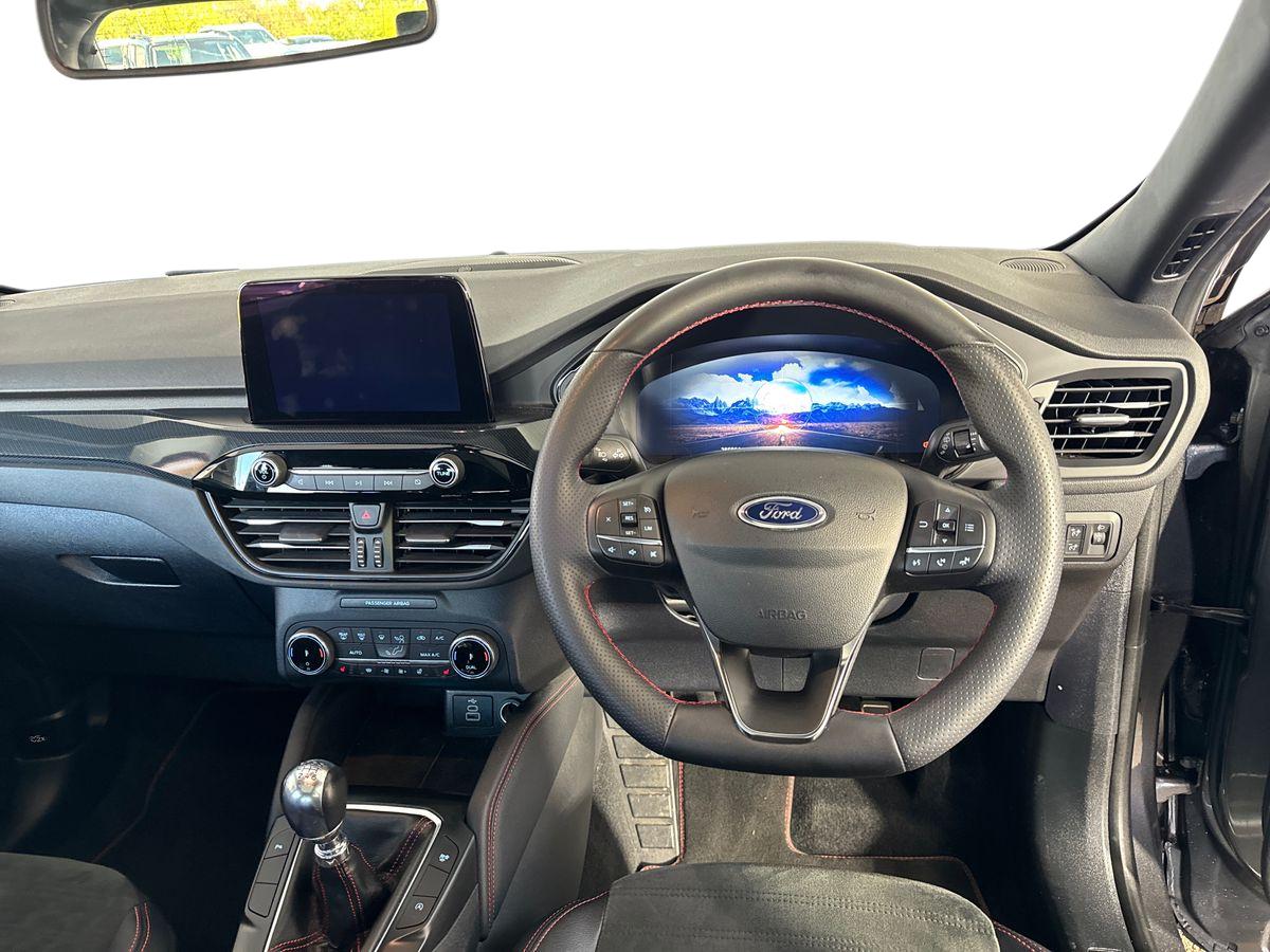 Used Ford Kuga 2023 for sale - 78158607: Photo 21