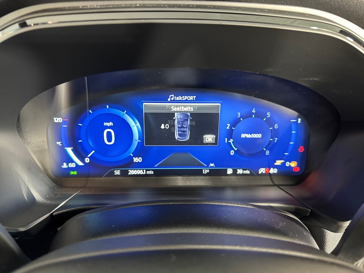 Used Ford Kuga 2023 for sale - 78158607: Photo 23