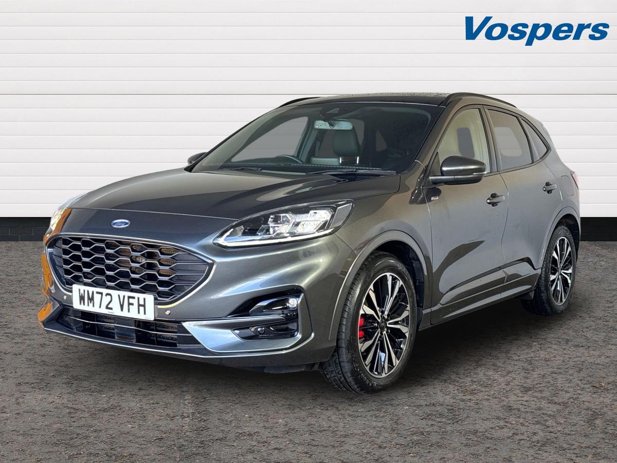 Used Ford Kuga 2023 for sale - 78158607: Photo 3