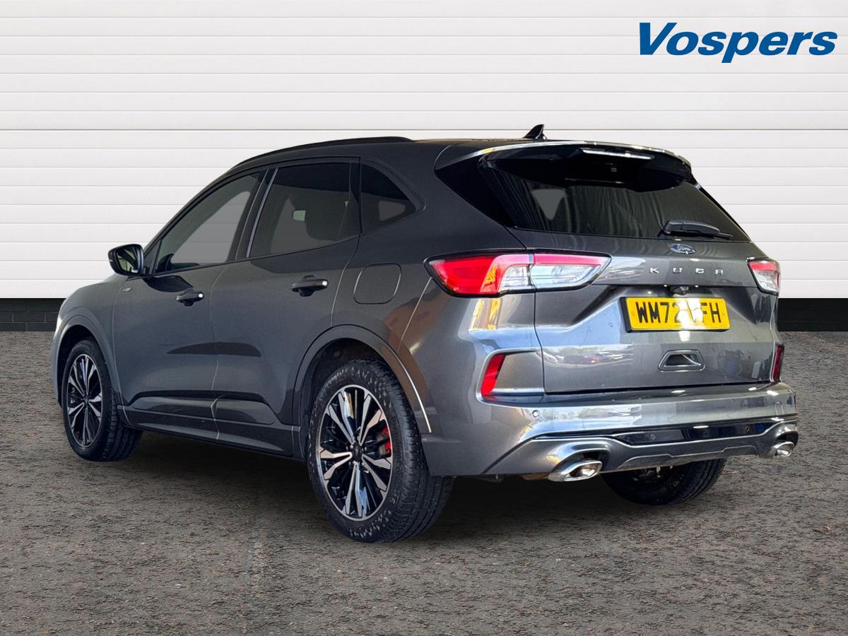 Used Ford Kuga 2023 for sale - 78158607: Photo 6