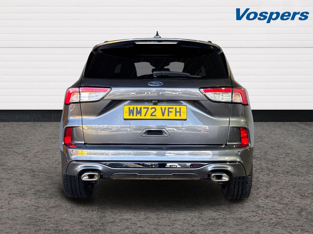 Used Ford Kuga 2023 for sale - 78158607: Photo 7