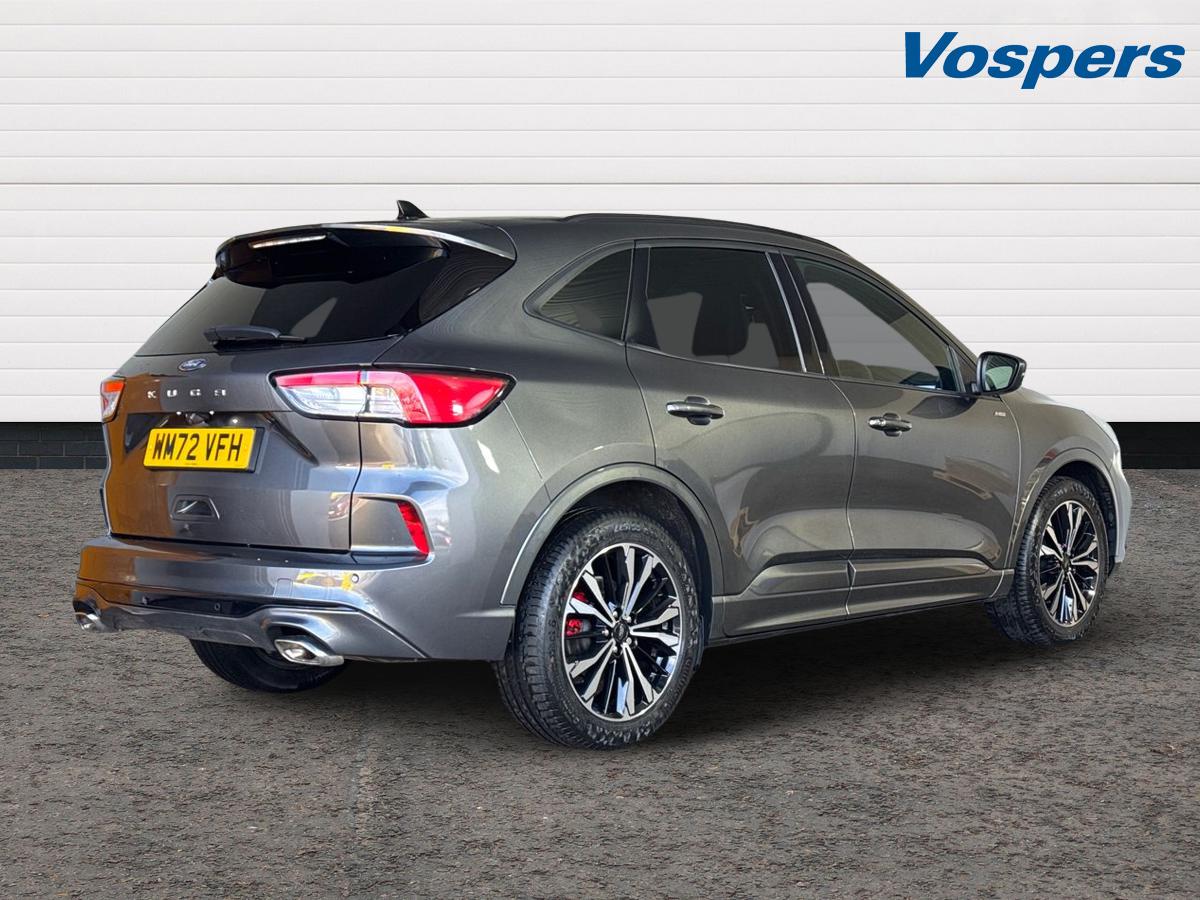 Used Ford Kuga 2023 for sale - 78158607: Photo 9