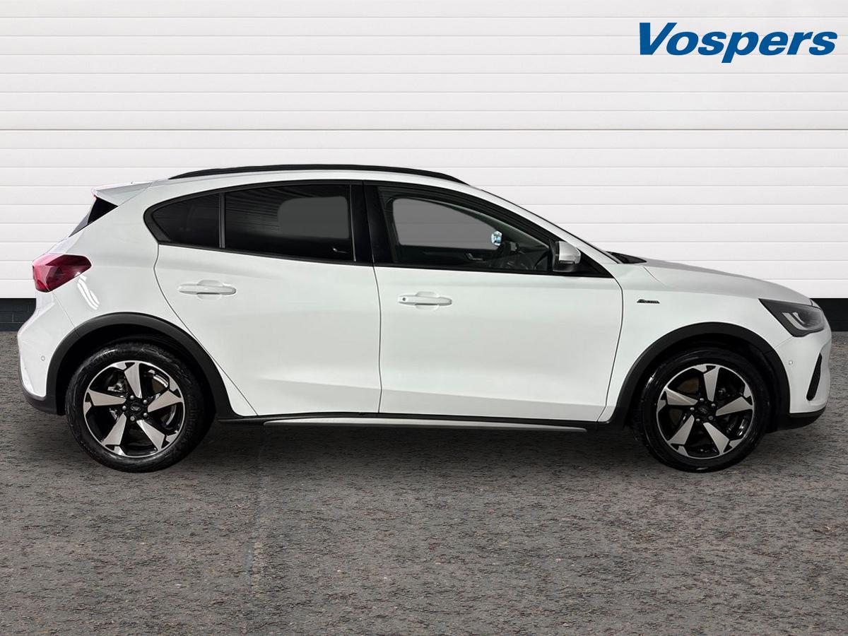 Used Ford Focus 2022 for sale - 77526076: Photo 10