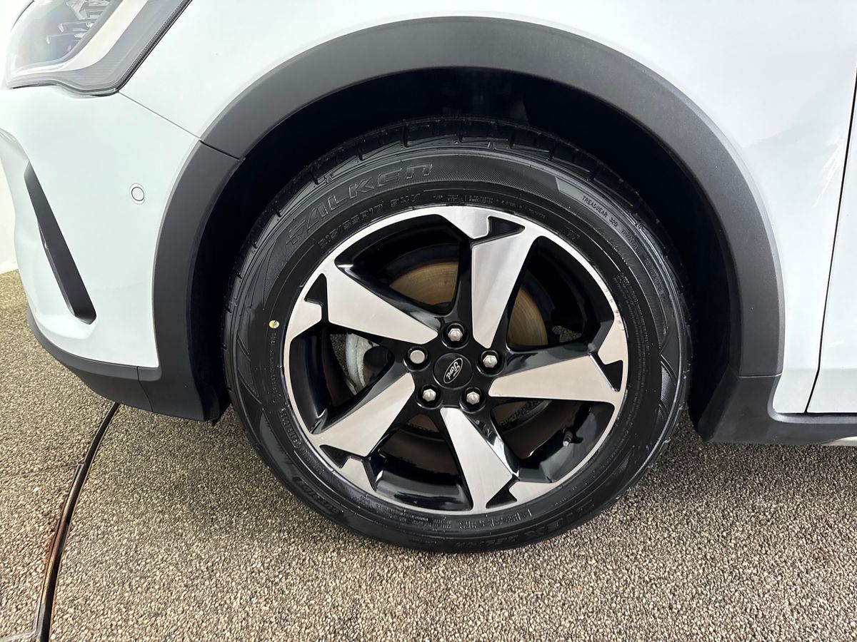 Used Ford Focus 2022 for sale - 77526076: Photo 14