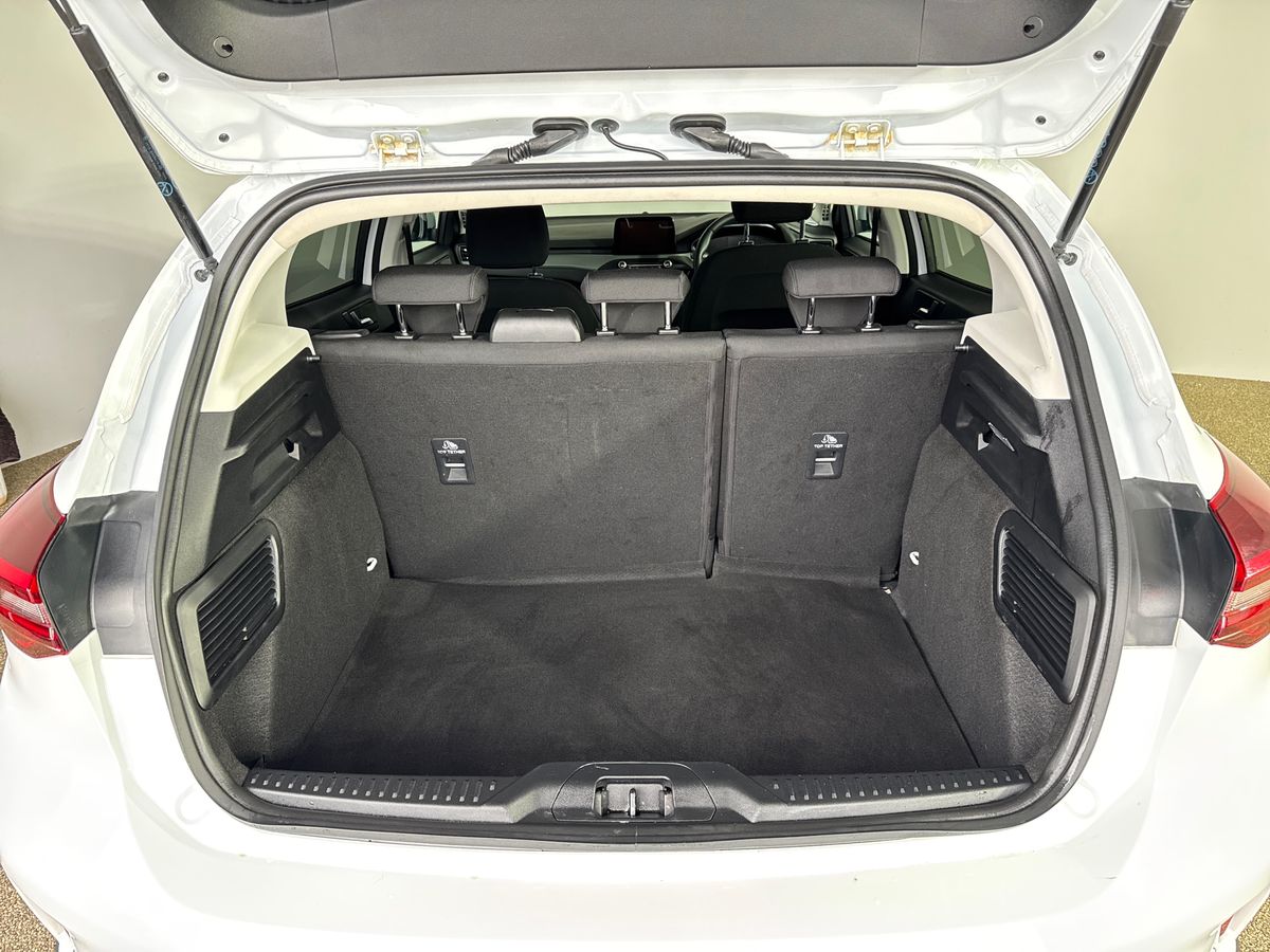 Used Ford Focus 2022 for sale - 77526076: Photo 17