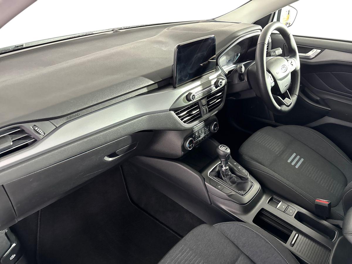 Used Ford Focus 2022 for sale - 77526076: Photo 18