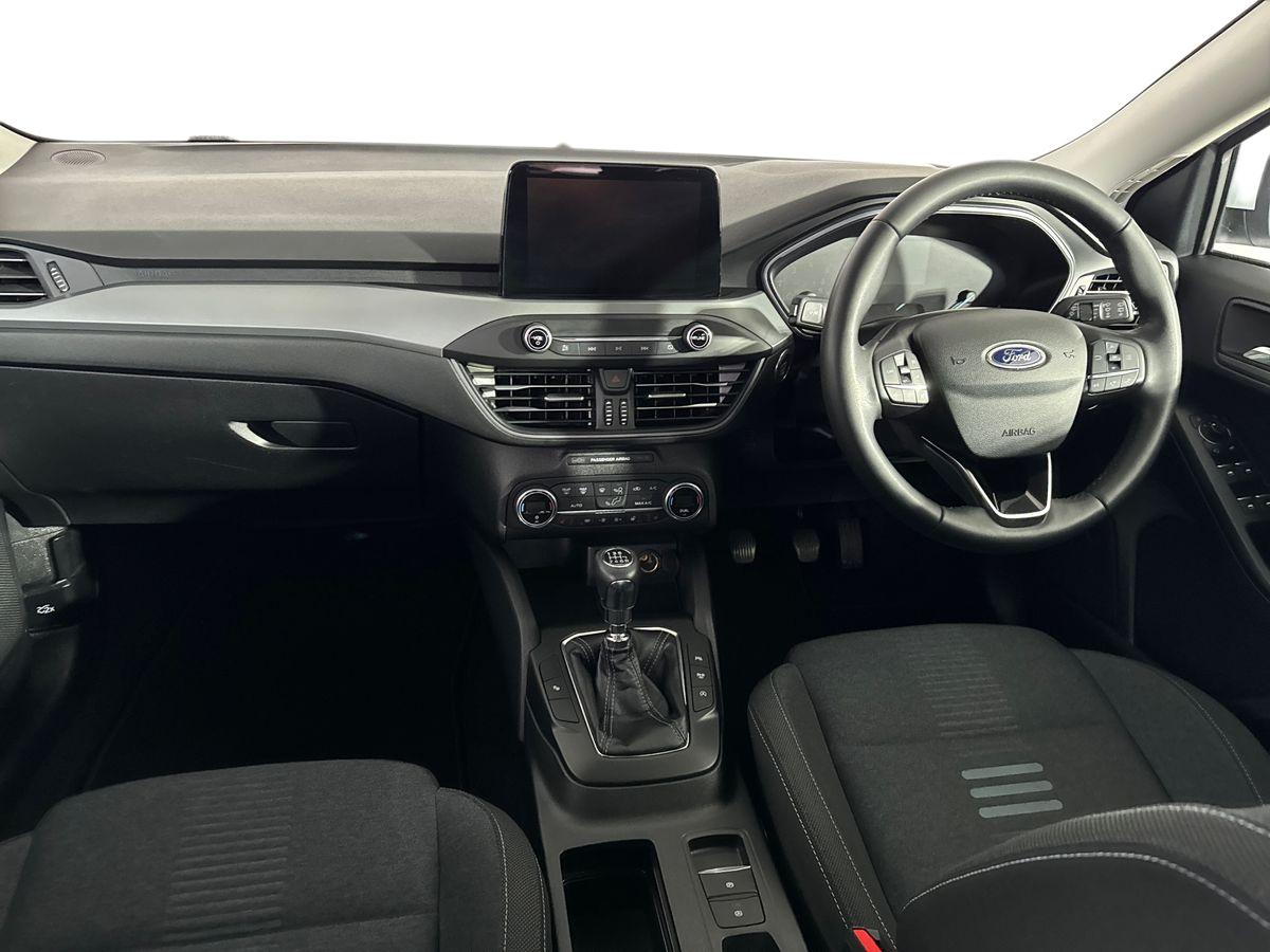 Used Ford Focus 2022 for sale - 77526076: Photo 19
